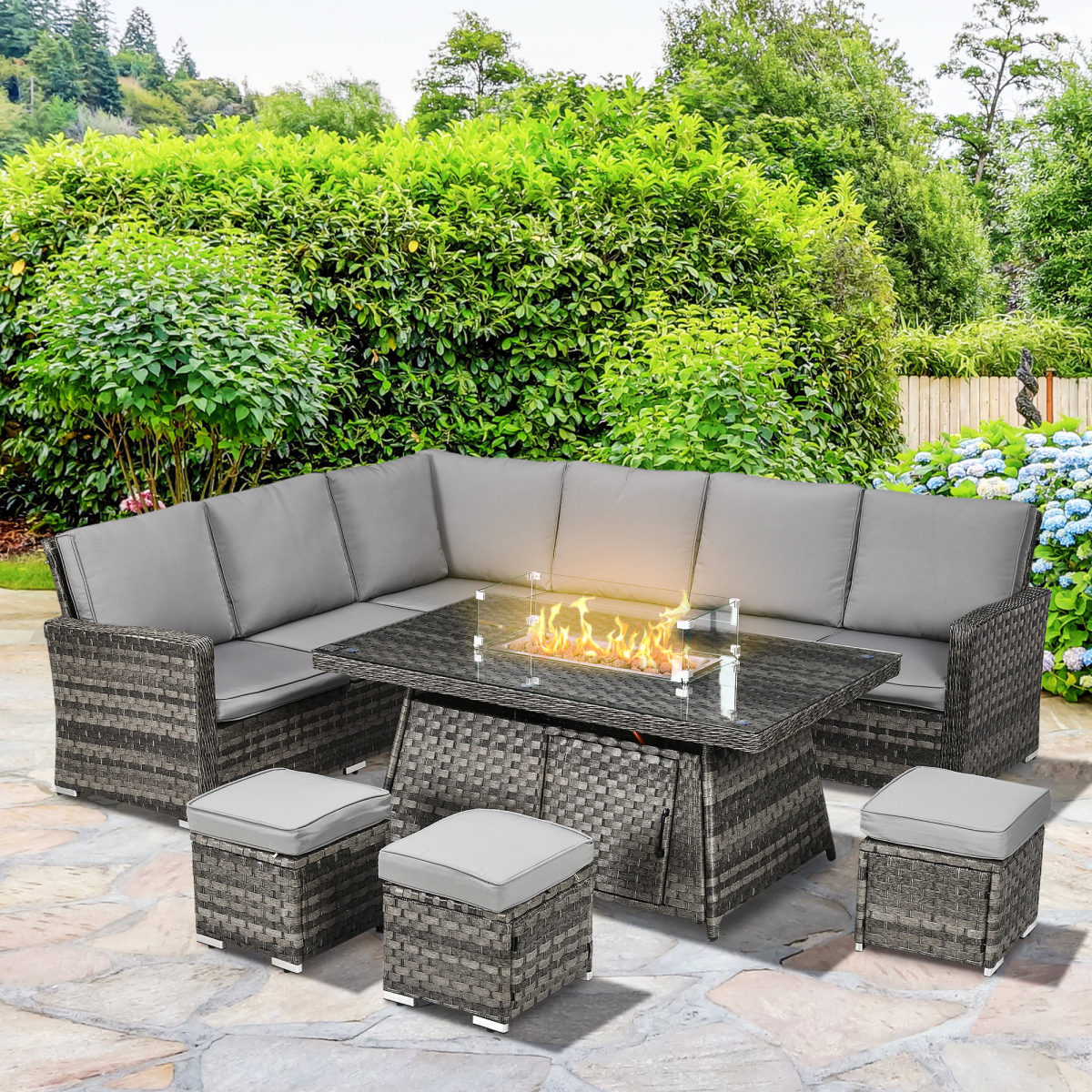 Rattan Furniture