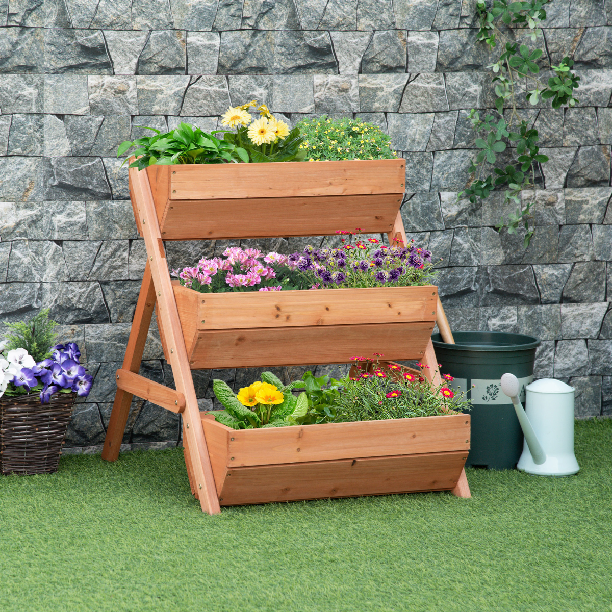 Planters