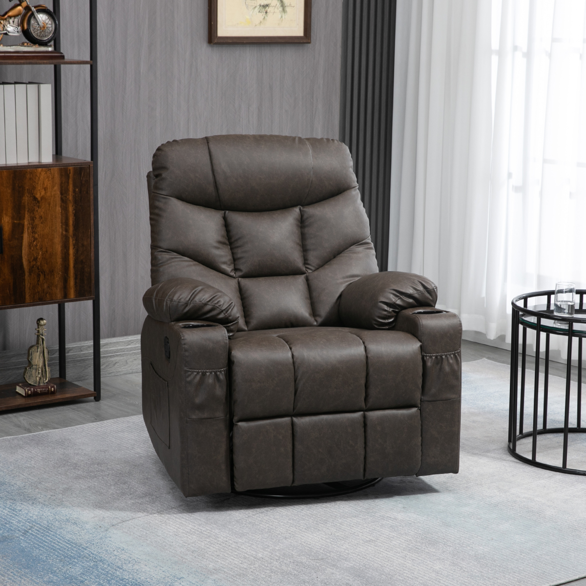 Recliners